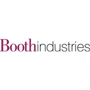 Logo for Booth Industries Ltd