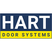 Logo for Hart Door Systems Ltd