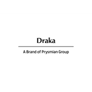 Logo for Draka Comteq