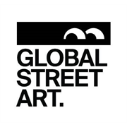 Logo for Global Street Art