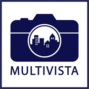 Logo for Multivista