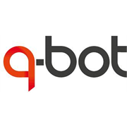 Logo for Q-Bot
