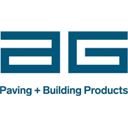 Logo for AG Paving and Building Products Ltd