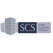 Logo for Stone Cladding Systems