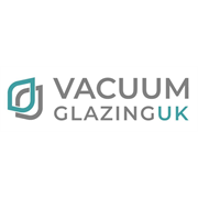 Logo for Vacuum Glazing UK