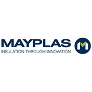 Logo for Mayplas