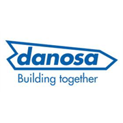 Logo for Danosa UK Ltd