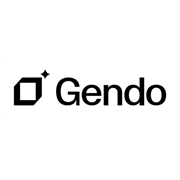 Logo for Gendo Technology Ltd
