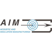 Logo for AIM 