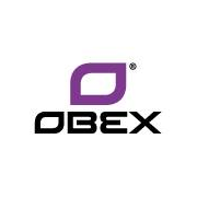 Logo for OBEX Protection Ltd