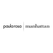 Logo for Paula Rosa Manhattan