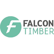 Logo for Falcon Timber Ltd