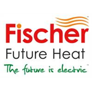 Logo for Fischer Heat UK