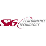 Logo for SIG Performance Technology