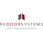 Logo for RK DOOR SYSTEMS LTD