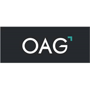 Logo for OAG Limited