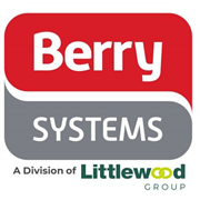 Logo for Berry Systems