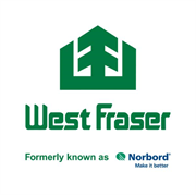 Logo for West Fraser Europe Limited