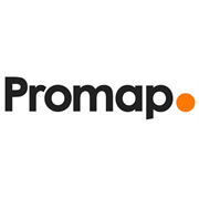 Logo for Promap