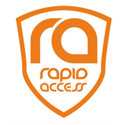 Logo for Rapid Access Ltd