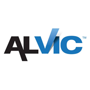 Logo for Alvic Plastics Ltd
