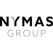 Logo for Nymas