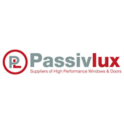 Logo for Passivlux Ltd