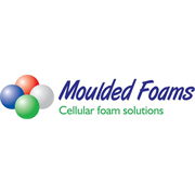 Logo for Moulded Foams
