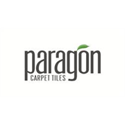 Logo for Paragon Carpet Tiles