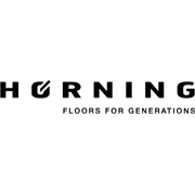 Logo for Horning UK