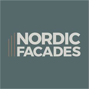 Logo for Nordic Facades