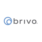Logo for Brivo
