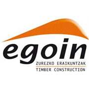 Logo for EGOIN UK LIMITED