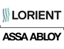 Logo for Lorient