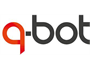 Logo for Q-Bot
