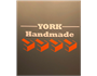 Logo for York Handmade Brick Co Ltd