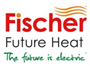 Logo for Fischer Heat UK