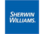 Logo for Sherwin-Williams
