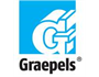 Logo for Graepel Perforators Ltd.