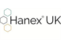 Logo for Hanex® UK Limited