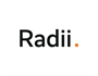 Logo for Radii
