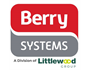 Logo for Berry Systems