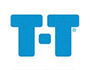 Logo for T-T