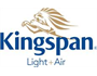 Logo for Kingspan Light + Air