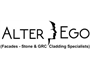 Logo for AlterEgo Facades (Stone Cladding & GRC Cladding Specialists)