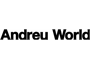 Logo for Andreu World