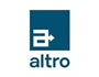 Logo for Altro