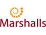 Logo for Marshalls plc