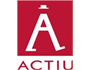 Logo for Actiu